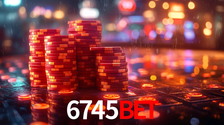6745bet login