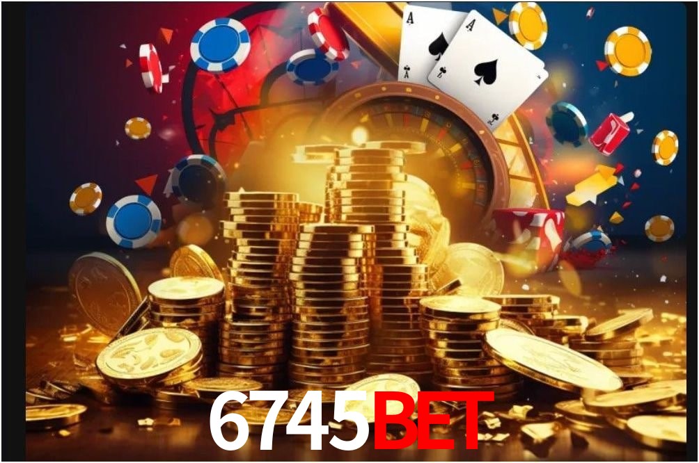 PIX Instantâneo 6745bet