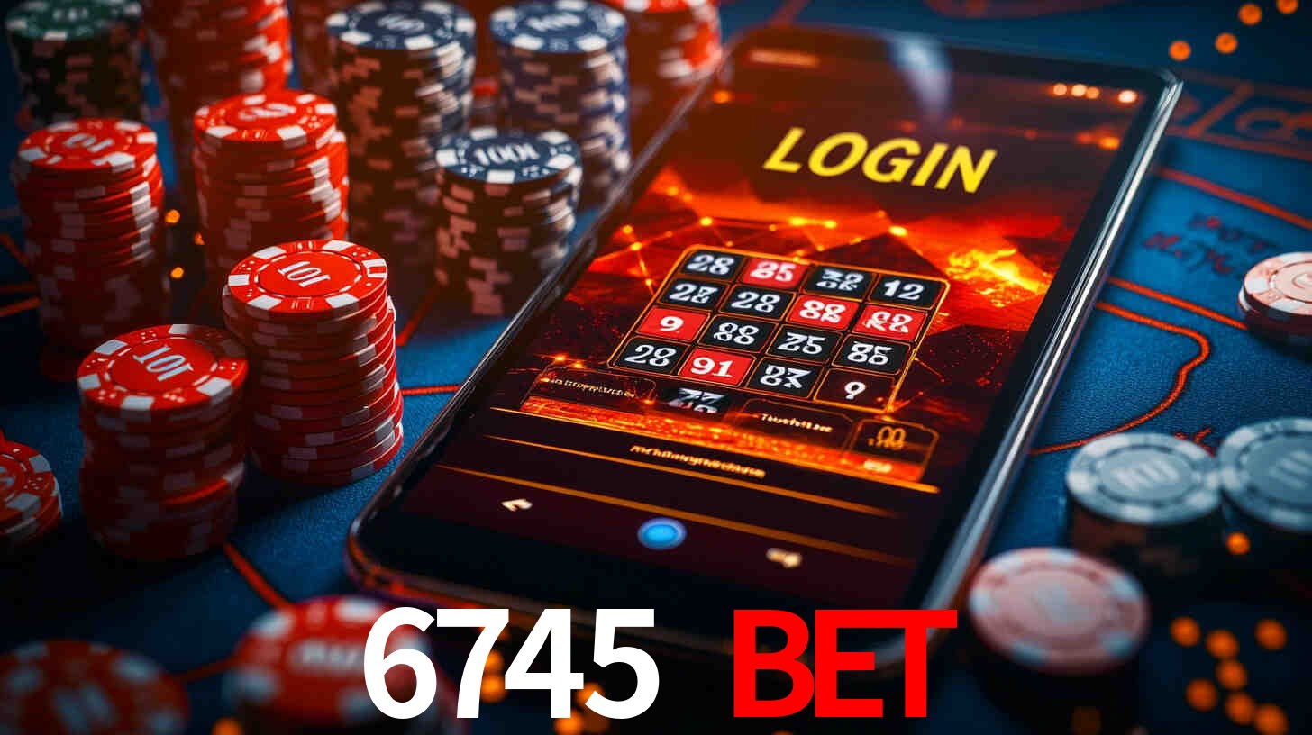 6745 BET