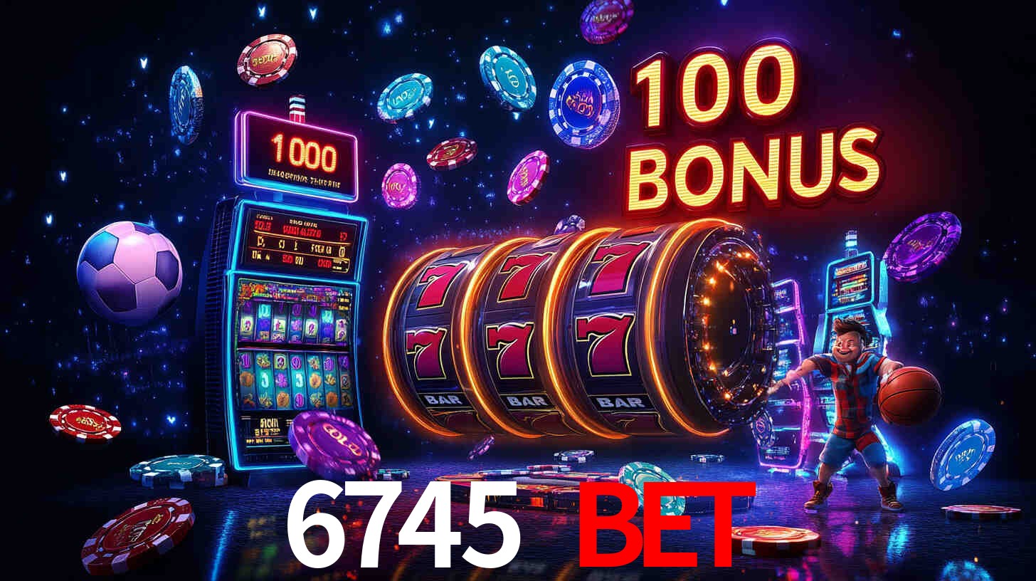 6745 BET