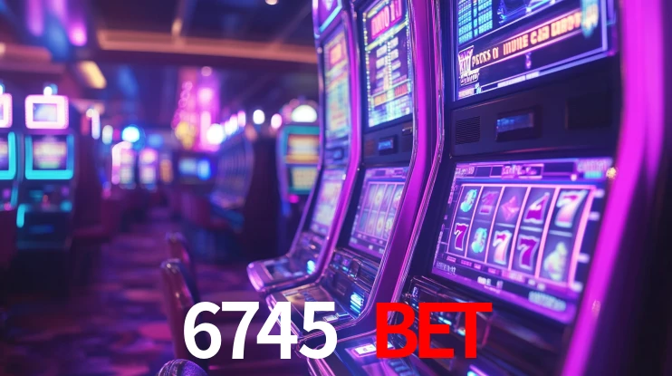 Cassino Online 6745 BET