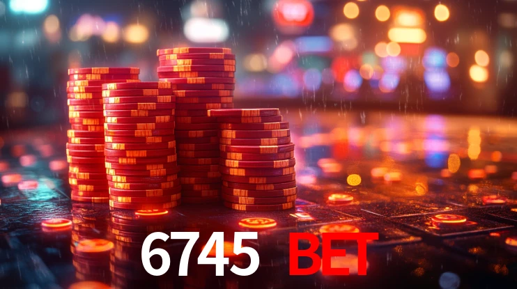 Suporte no Cassino Online 6745 BET